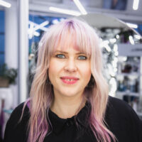 Helen Heinroos